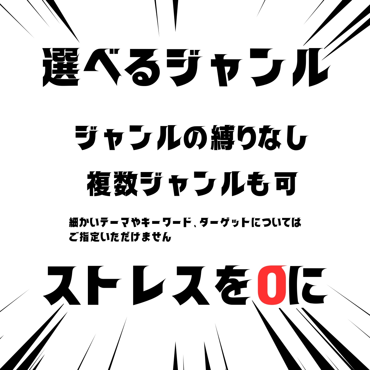 30記事24時間以内に納品します オリジナルSEO記事を1記事100円で作成 イメージ4