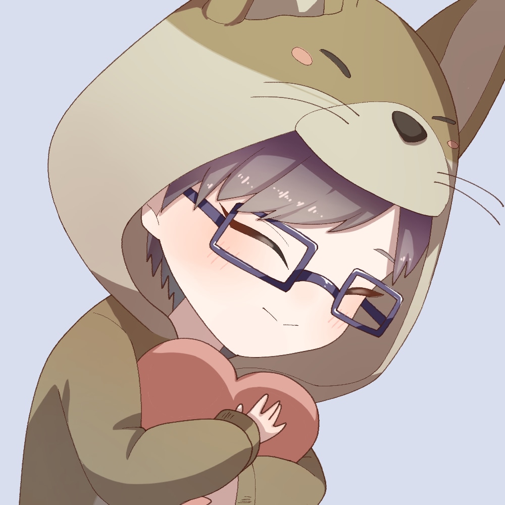先着５名様限定！モニター価格でミニキャラ描きます かわいいミニキャライラストを一枚一枚丁寧に制作します。 イメージ3