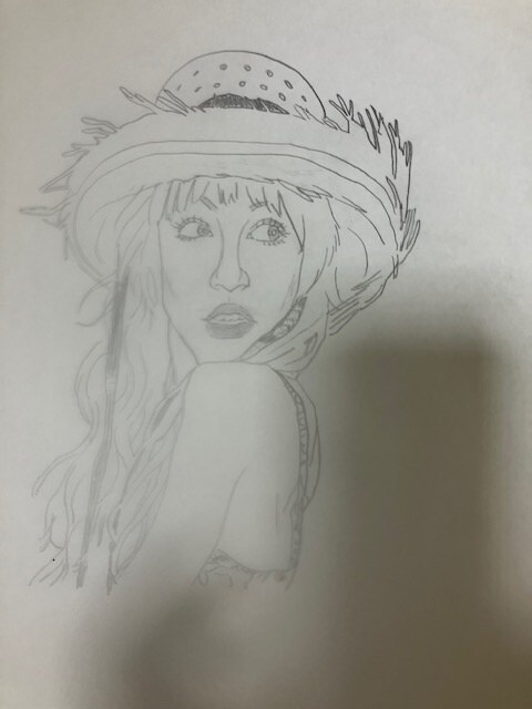 似顔絵を描きます 美大卒の本格的なサービスを提供します。 イメージ1