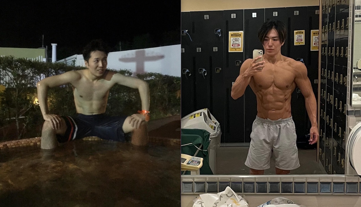 男性限定　ボディメイクを徹底サポートします ベストボディグランプリのトレーナーが身体作りをサポート！ イメージ3