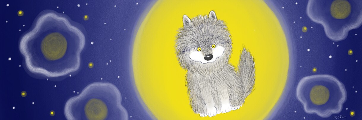 あなたの「好き」をアイコンやヘッダーにします 好きなものをかけ合わせたり、詰め込んで描きます！ イメージ1