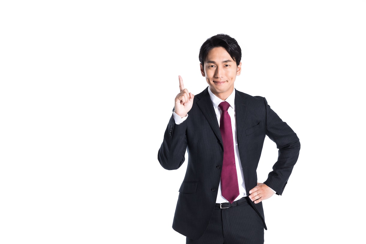 営業でのお悩みとことんお聞き、解決いたします 営業始めて1～3年目までの人必見！その悩みスッキリさせます！ イメージ1