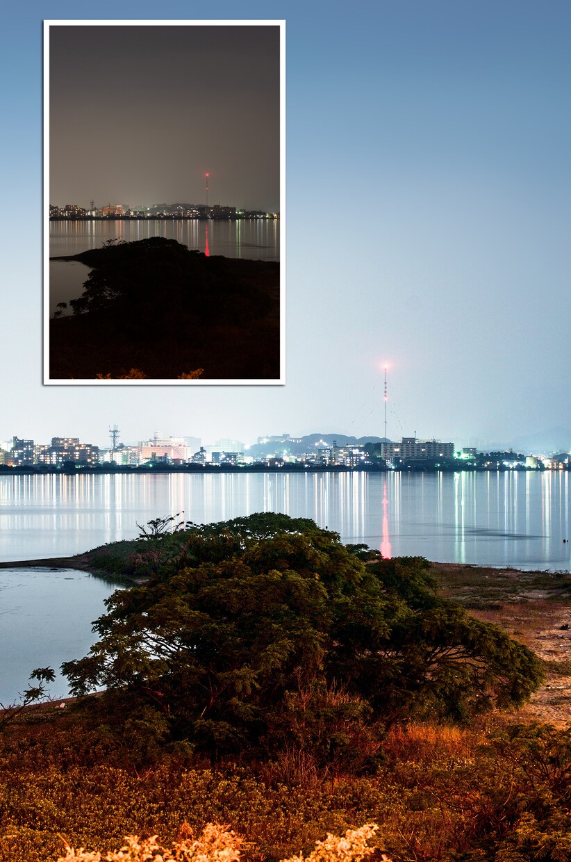写真の加工補正致します 暗く写った、色が地味等ご相談ください。 イメージ4