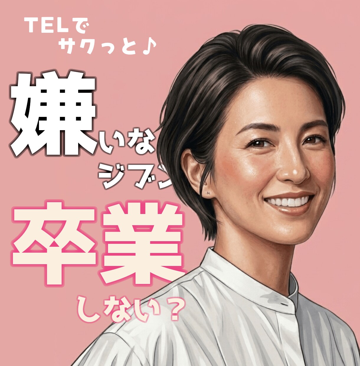 女性限定！資格所有者が自信を引き出します 恋愛や仕事にも活かせる！あなたの自信を引き出すサポートです イメージ1