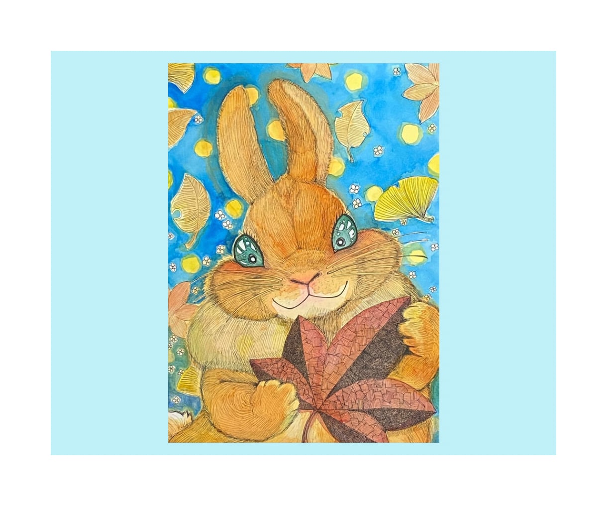 シンプルデジタル/描き込みアナログイラスト描きます 商用可/著作権譲渡◎表紙やサムネイル、グッズ、ビジネス全般 イメージ5