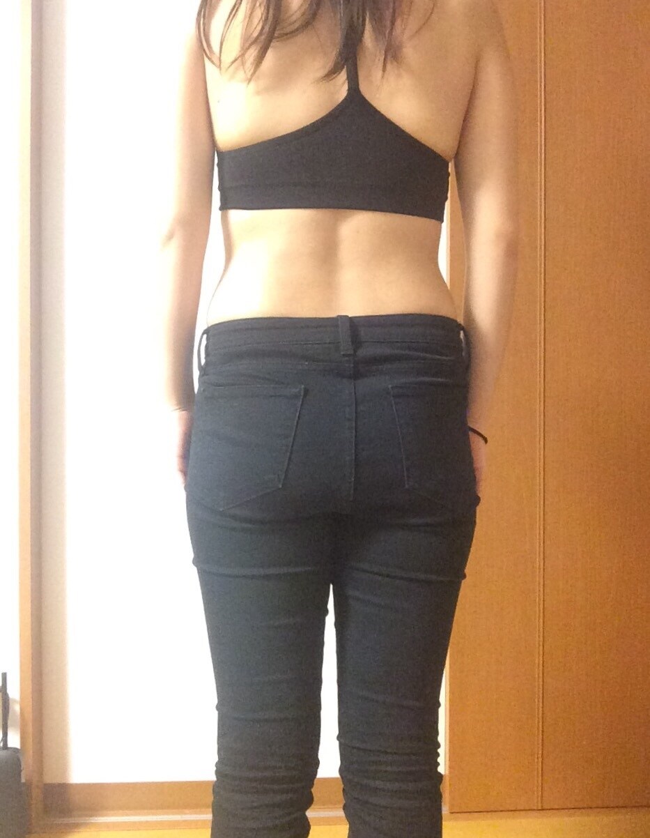 ダイエット相談応じます O脚矯正、脚を細くしたい。相談に応じます。 イメージ3