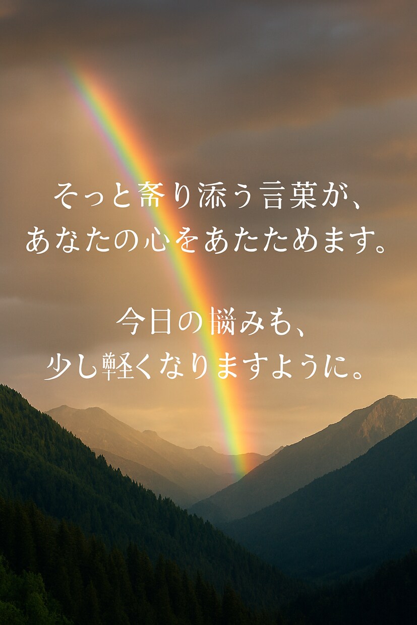 おばあちゃんの知恵袋あなたに届けます 人生で得た知恵を、穏やかに分かち合える方との出会いを願って イメージ2