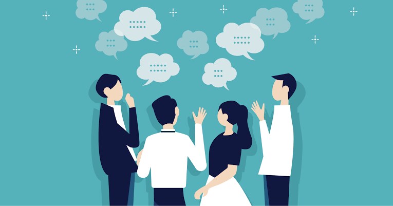 どなたでもOK♪あなたの話聞きます 愚痴、悩み相談、恋愛相談、雑談、なんでも話してください！！ イメージ5