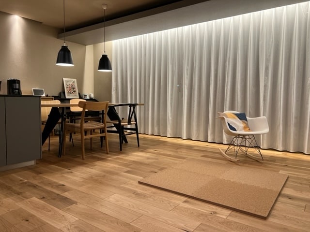 プロがイメージに合う家具をコーディネートます あなたのイメージにピッタリの家具をご提案させて頂きます。 イメージ3