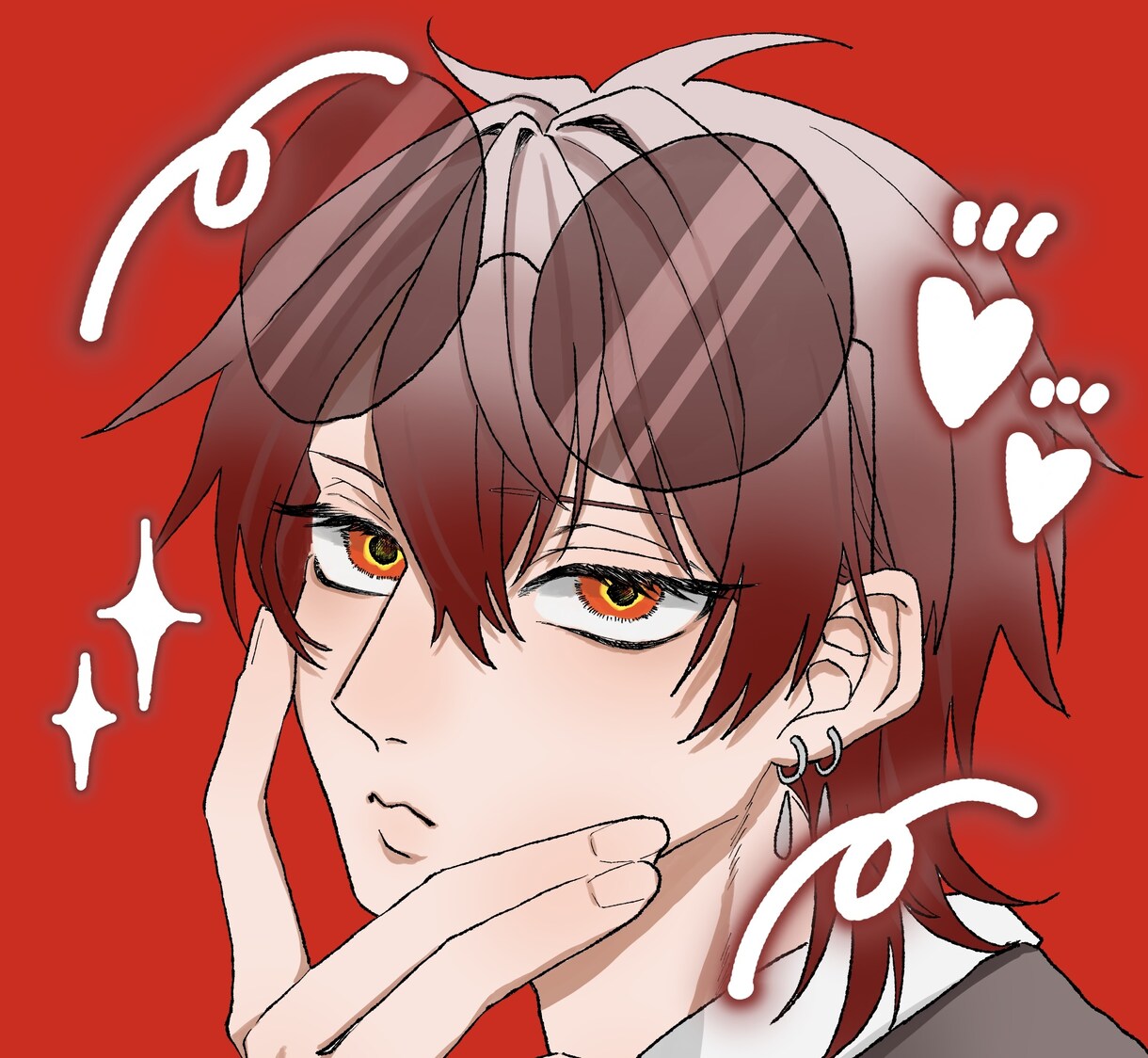 配信者様向け立ち絵描きます 1週間以内の納品可能です！お安めとなっております！ イメージ4