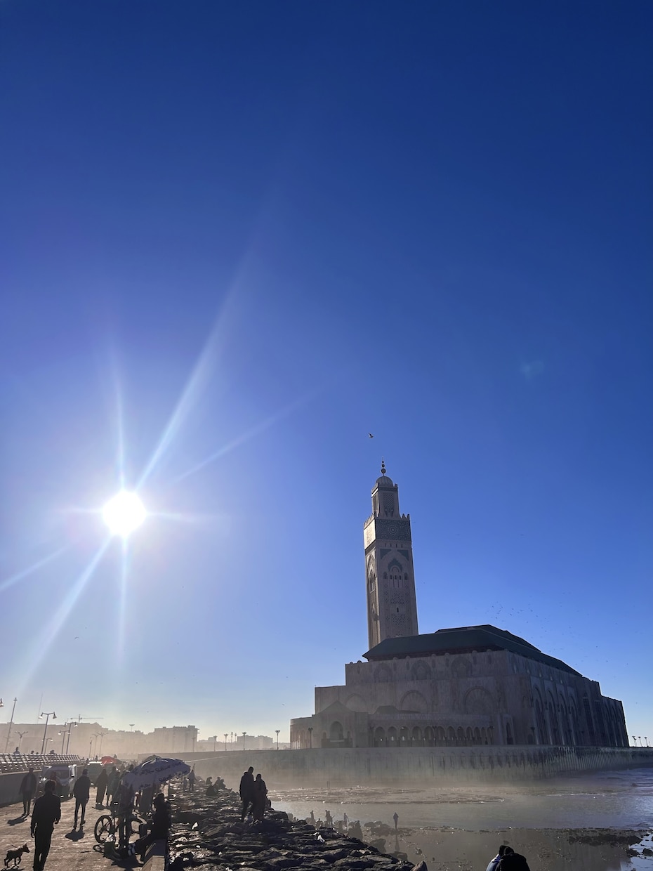 夢のモロッコ！⭐︎旅行プラン計画致します 初心者や女性お一人での素敵な旅行プランを計画致します！ イメージ6