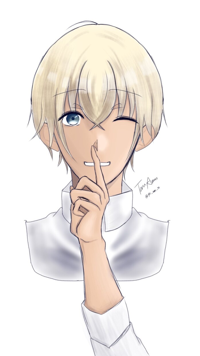 アイコン･ヘッダー等【イラスト依頼】受け付けてます デフォルメ･等身等を描きます(^^)/ イメージ3
