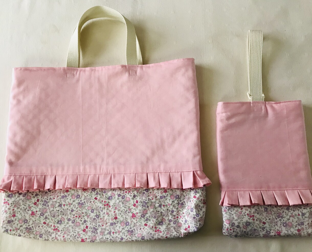 地里幸恵様専用♡入園セットお作りします 地里幸恵様 オーダー専用ページです。 イメージ3