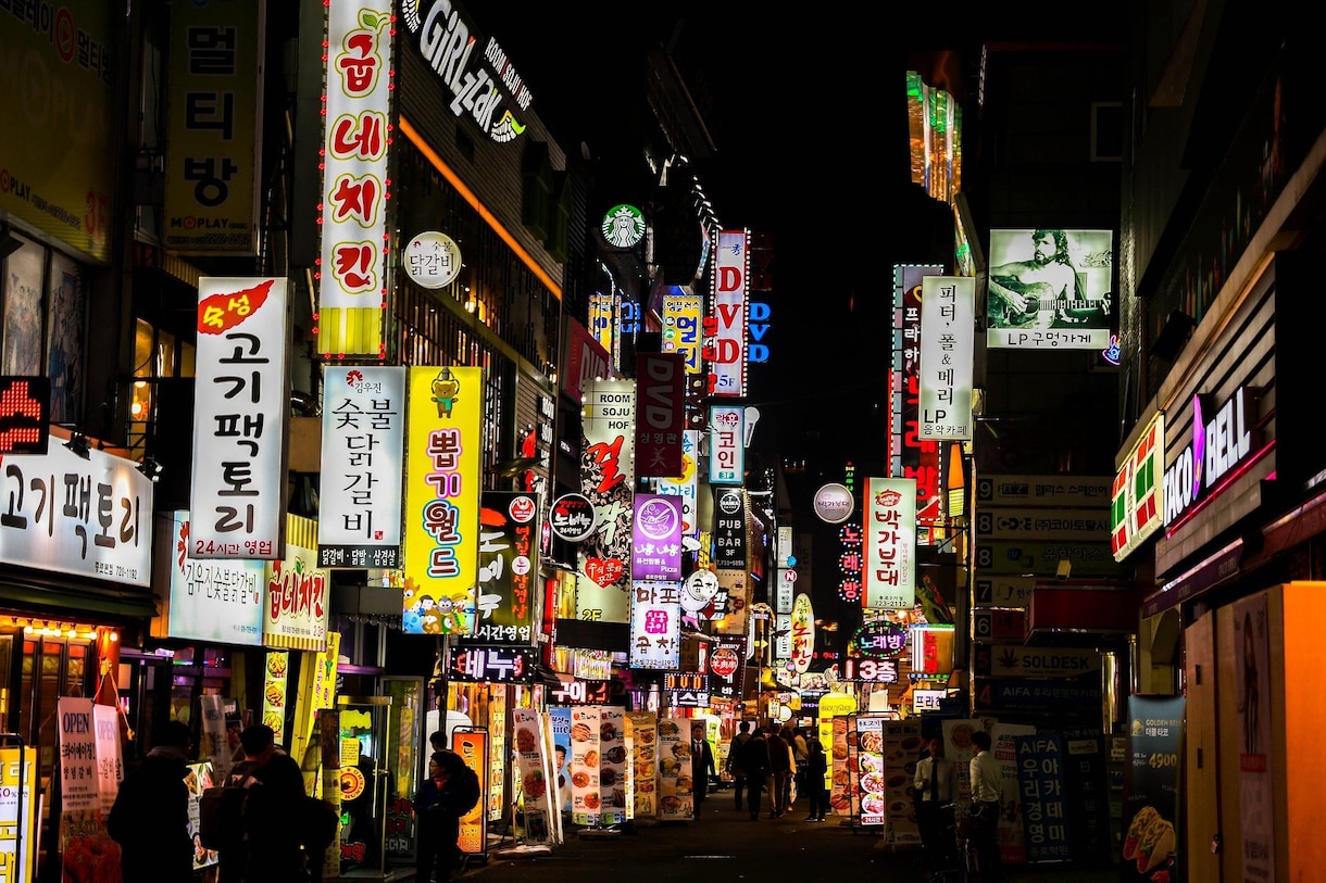 迅速対応！！ナチュラルな韓国語へ翻訳いたします 私達は日韓夫婦です。恋人や友達、アイドルへの手紙等承ります！ イメージ5