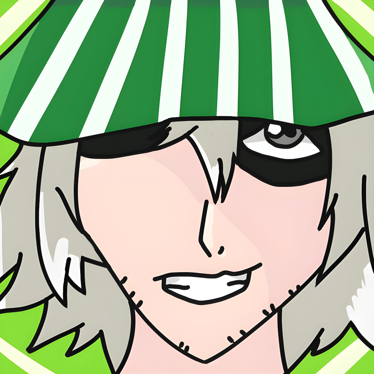 好印象与える人気の男性アイコンイラストを作成します 個人・商用利用OK！SNS集客に効果のある絵柄でお描きします イメージ5
