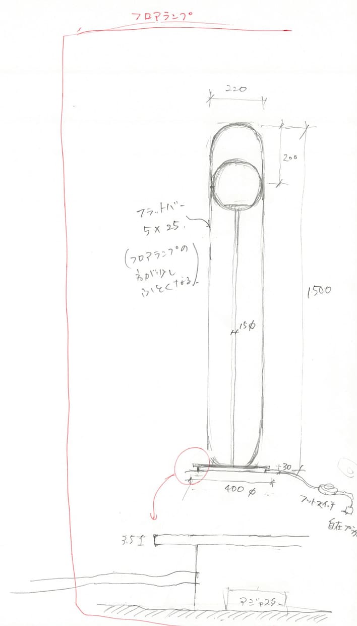 あなたのイメージをCADで図面化します プロ向けからDIY用まで幅広く対応 イメージ2