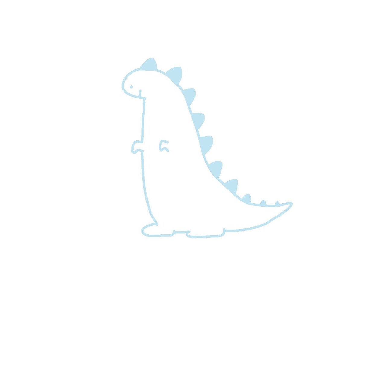 ゆるくかわいい動物のイラストを描きます ゆるふわで可愛い絵をお求めの方にぴったりだと思います。 イメージ5