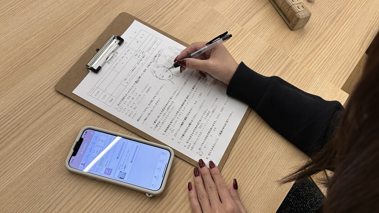 美容整形の疑問にお応えします 色んなクリニックに通ってきたので情報豊富だよ イメージ1
