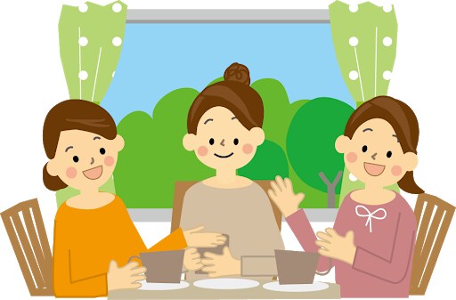 あなたのお話なんでも聞きます 女子大生があなたの話し相手になります イメージ1
