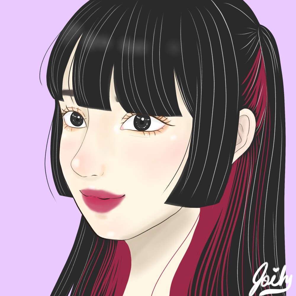 似顔絵/アイコンイラスト描きます 世界に一つあなただけのオーダーメイド！！ イメージ3