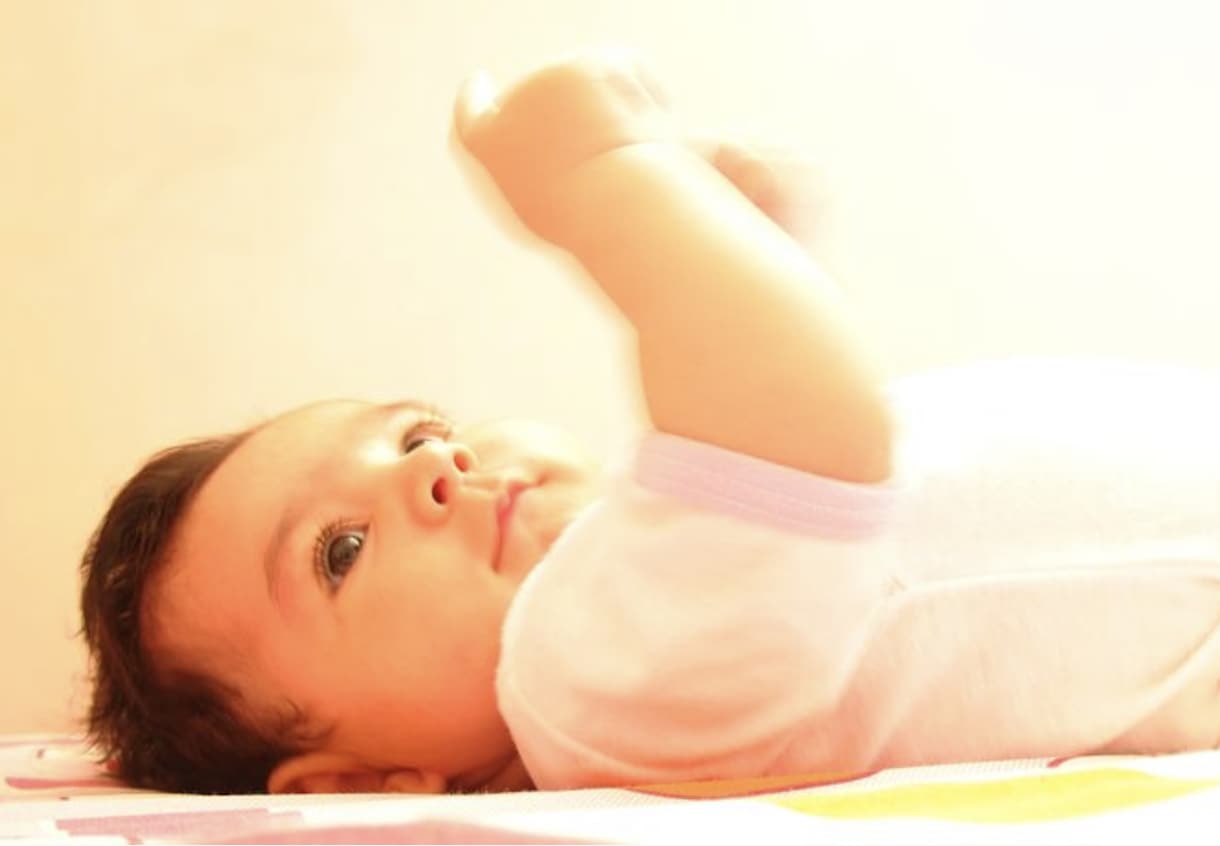 お子様のお悩み、お困り事にダブルレイキします 少し元気や自信を失った時に浄化とエネルギーチャージを イメージ2