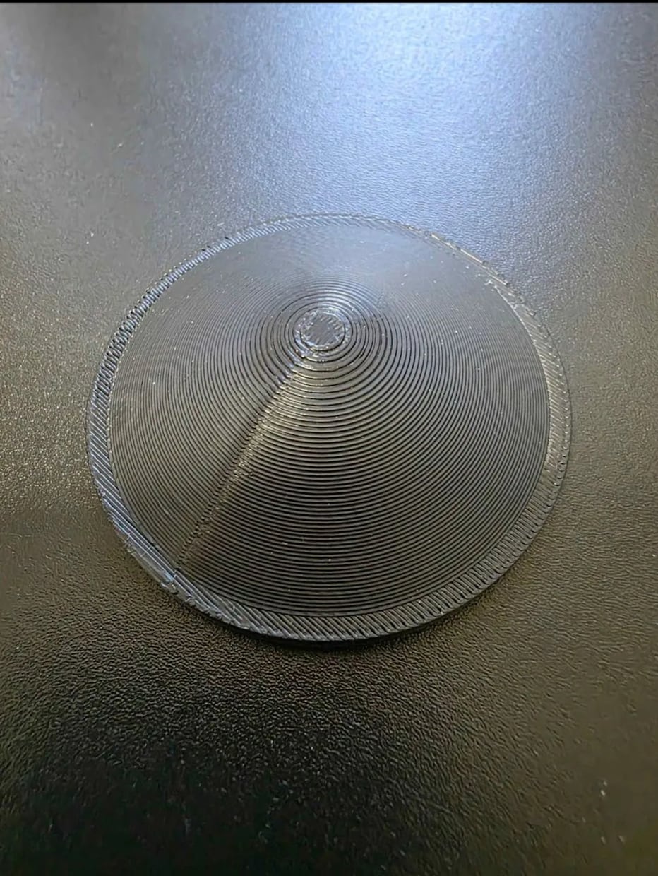 3Dプリンター出力代行致します (PLA白・黒他色要相談/マルチカラー 対応) AD5X イメージ3