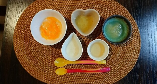 管理栄養士が離乳食のご相談承ります 離乳食についてお困りの方へ。初めての離乳食で不安の方など。 イメージ1