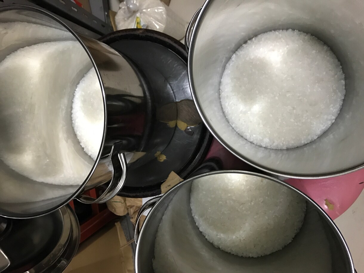 辛口のお酒でも辛くない！秘密をお教えします 日本酒が本当にすきになりたい方必見！ イメージ3