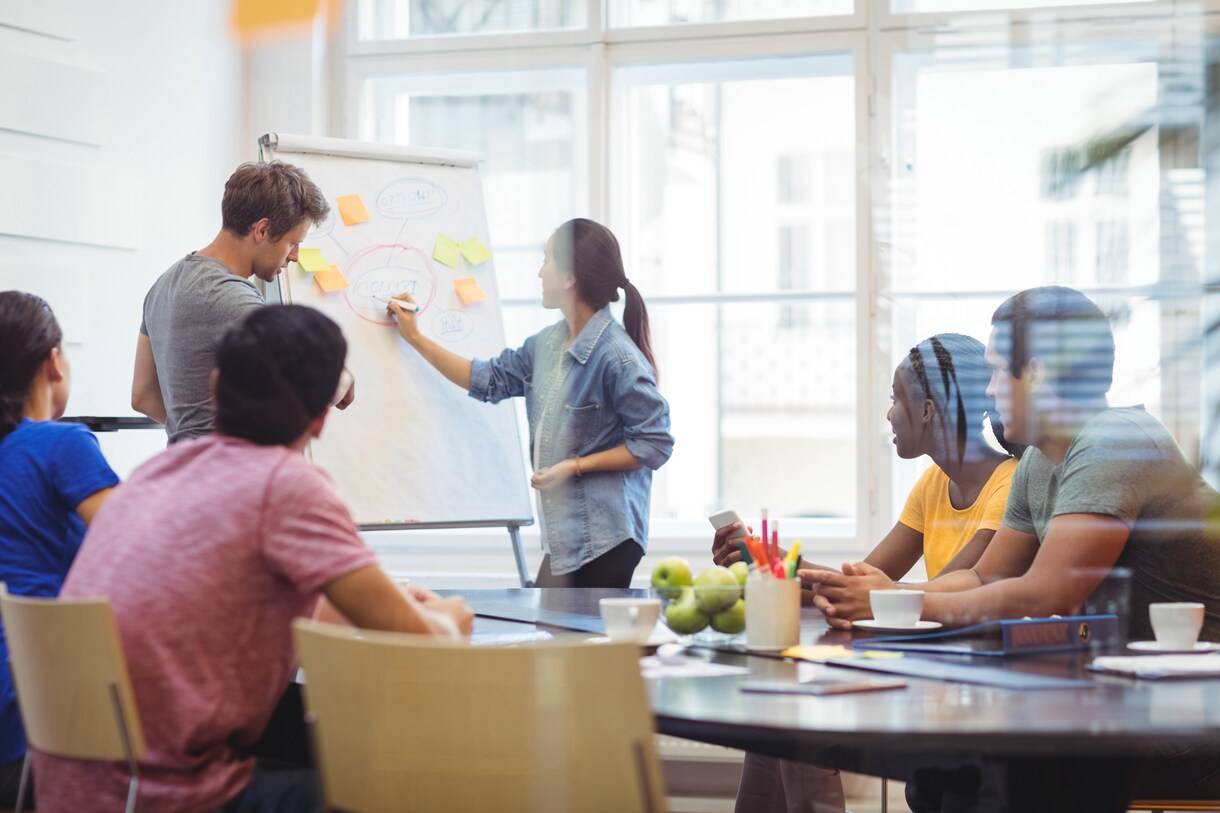 ワークショップのあれこれ助言します 企画~プログラム~進行の工夫まで、実践的にお答えします イメージ4