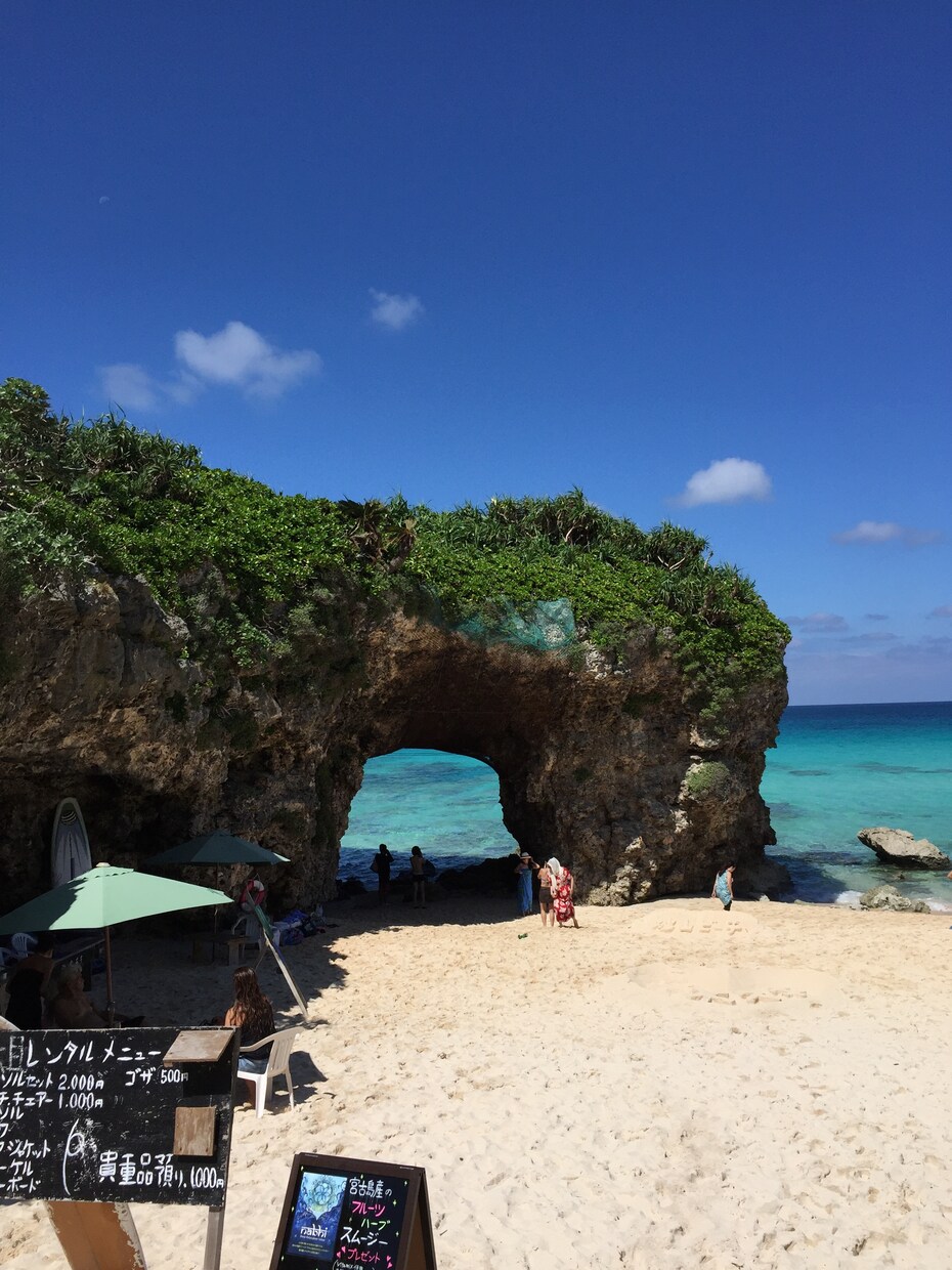 沖縄のオススメポイントお伝えします 沖縄旅行を満喫したいあなたへ！ イメージ1