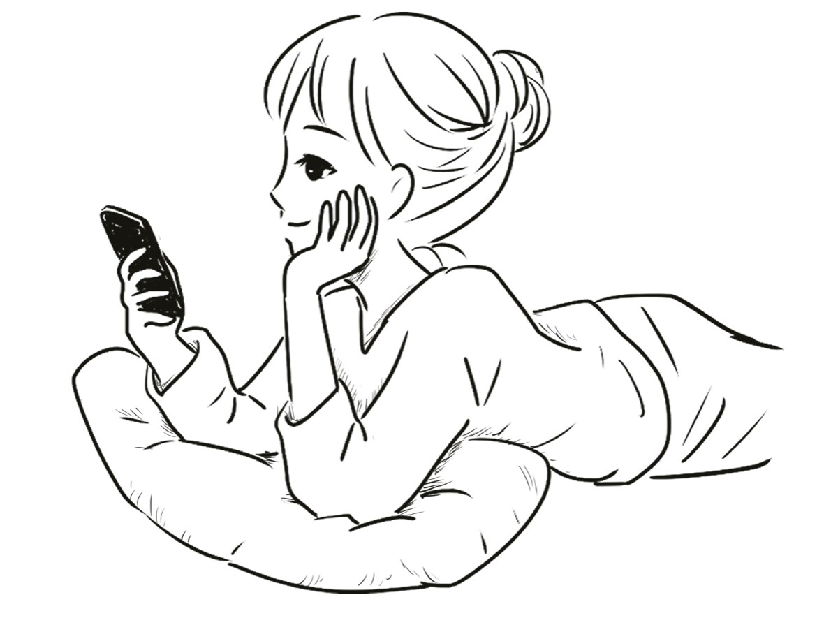 寂しい時、心細い時、あなたの心の声を聞きます ⭐️話すことで心がスッキリすることもありますよ•*•.¸♬︎ イメージ2