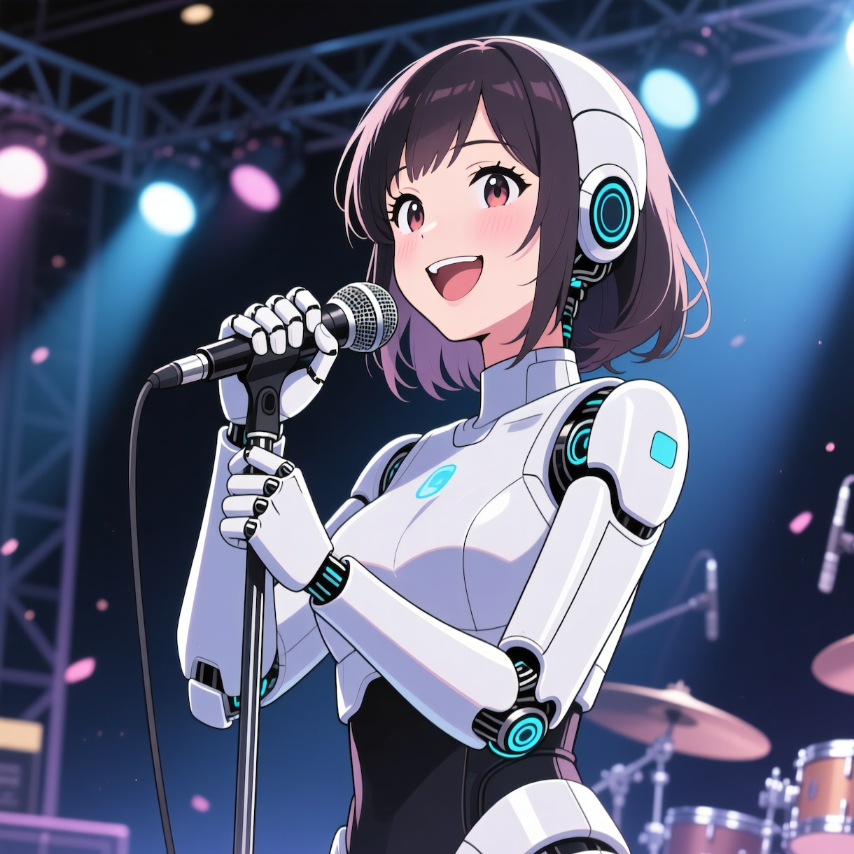 ボカロで歌入れます 仮歌も本歌もおまかせ！最新の歌入れサービス イメージ1