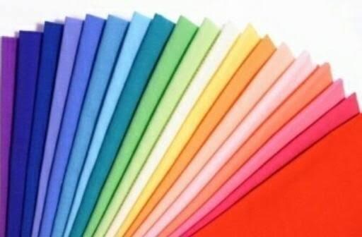 パーソナルカラー診断致します 4シーズンをシンプルに診断致します イメージ2