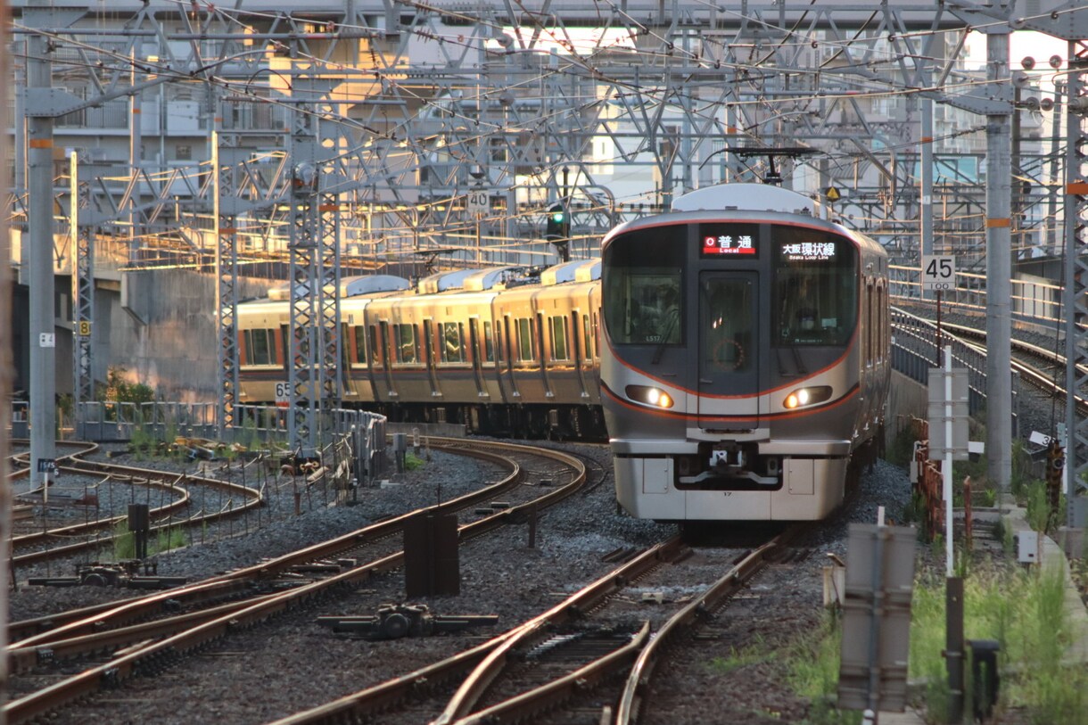 鉄道写真をお渡しします 今まで自身が撮りためている鉄道写真をご利用しませんか？ イメージ4