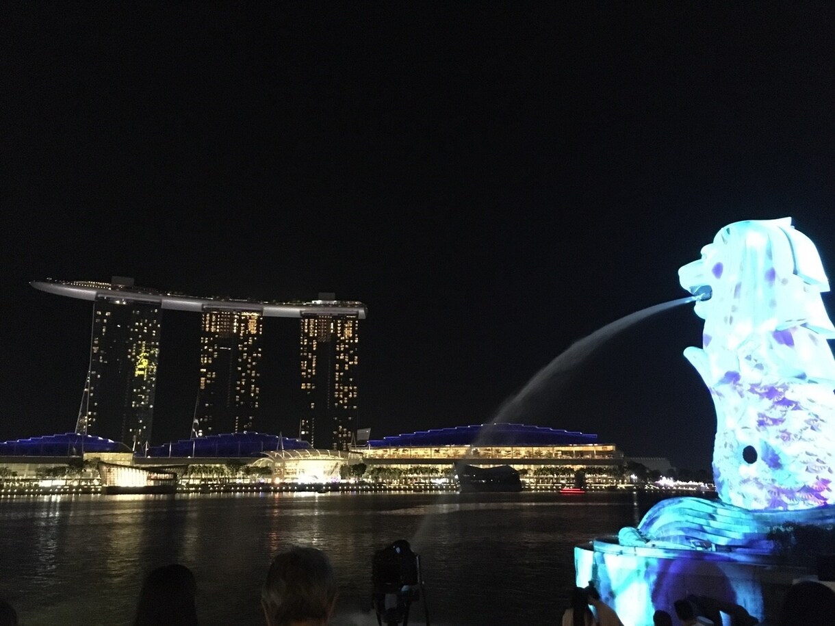 海外旅行に関する情報共有をします オススメスポットやグルメ、旅のちょっと情報を共有いたします！ イメージ4