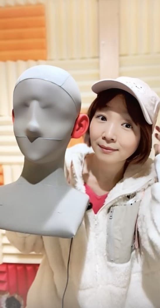 プチキャラ【現役プロ声優】スタジオで収録致します アニメ・ゲーム・CMやTV内のキャラ【商業実績1000～】 イメージ2