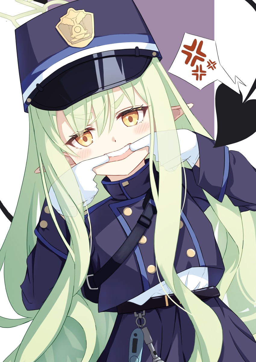 キャッチーでちょっとリッチなイラストを描きます スチル、アイコン、サムネ等、リッチなアニメ塗りをご希望の方へ イメージ6