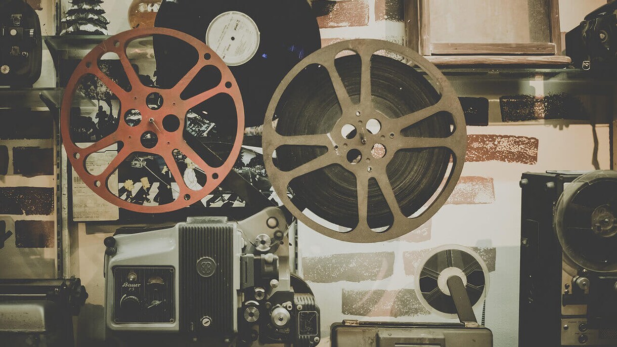 あなたに合った映画教えます あなたが観たい映画を紹介します イメージ1