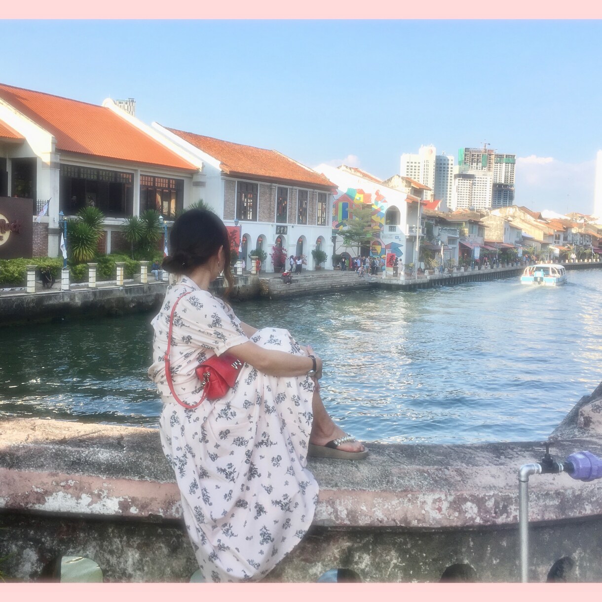 マレーシア移住・生活・子育てのリアル相談のります 【現地滞在経験者ママ】お悩みや気になる事をお話しませんか？ イメージ2