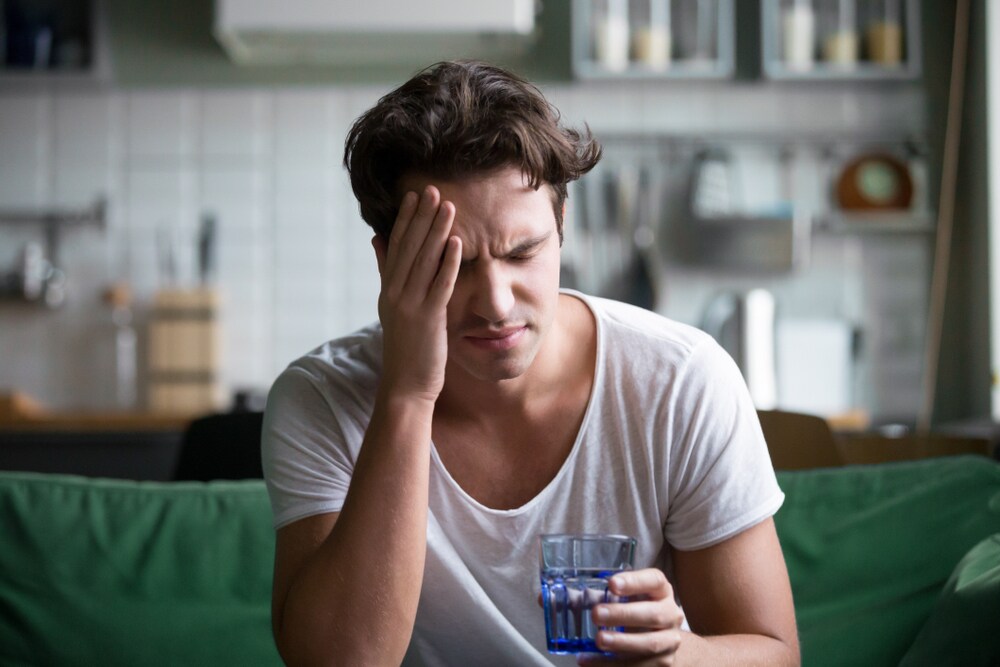 医者が実践している二日酔いにならない方法教えます 手軽な方法なのでどなたでも実践できます！翌朝気分爽快☆ イメージ1