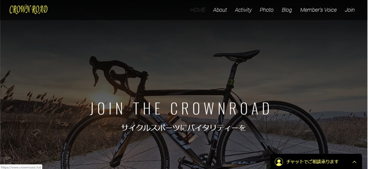 ウェブサイト作成のプログラミング作業を代行します デザインは出来るけど、プログラミングが判らないあなたへ イメージ3