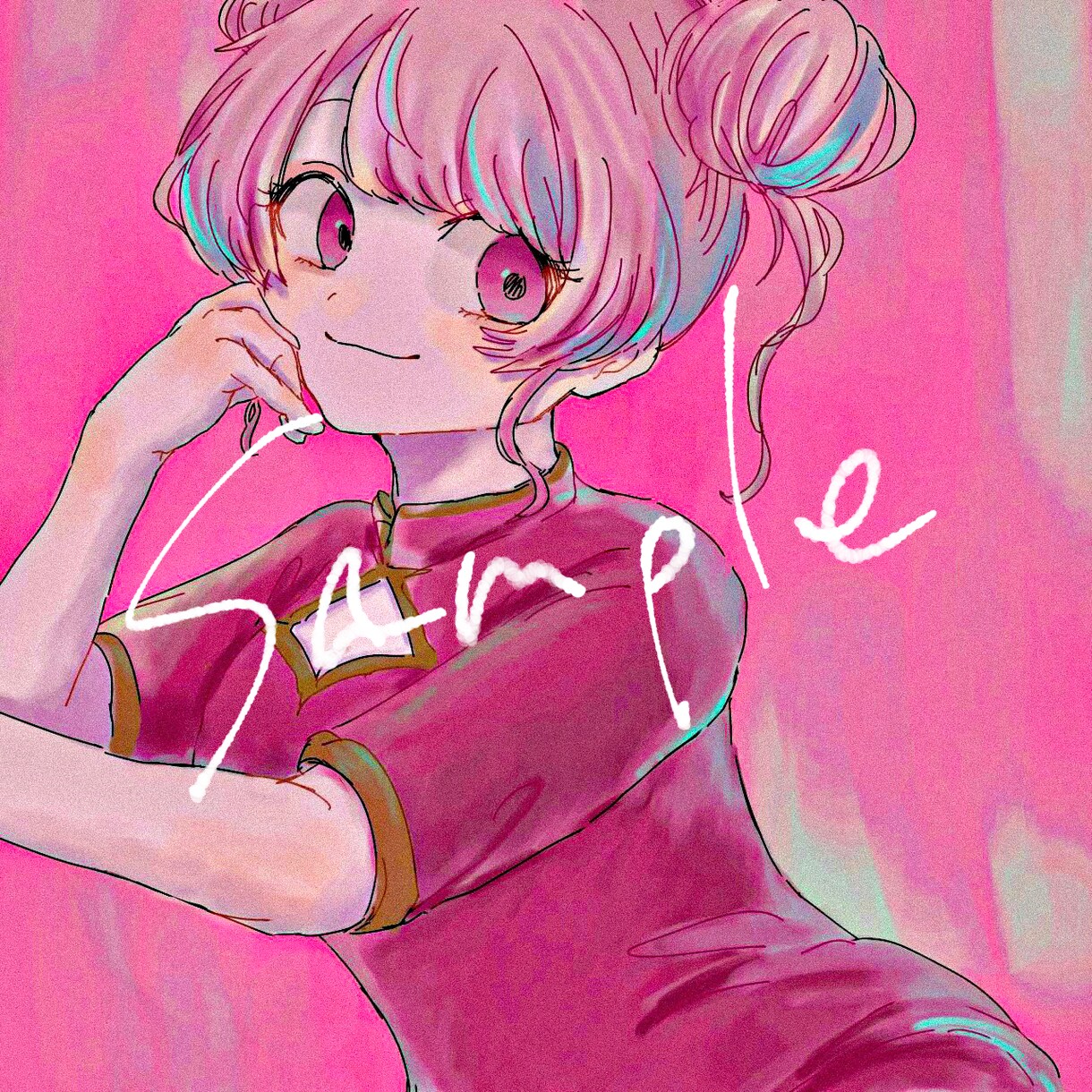 イラストレーション制作致します 作品の雰囲気を大事にした作品を提供致します。 イメージ4