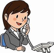 苦手な電話代行します 現役の営業が丁寧かつ迅速に対応します イメージ1