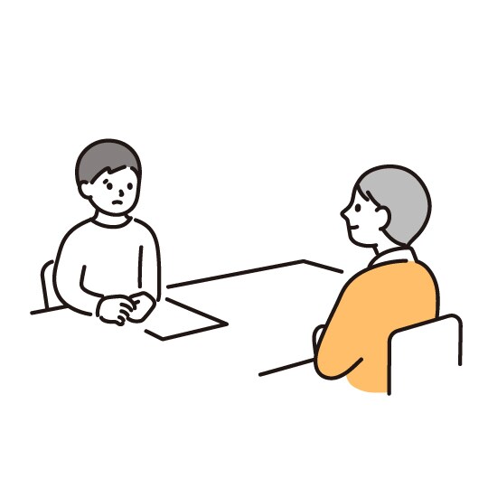 病棟6年＋現役クリニック看護師が悩みを聞きます 誰にも言えないあなたの気持ちを受け止めます イメージ1