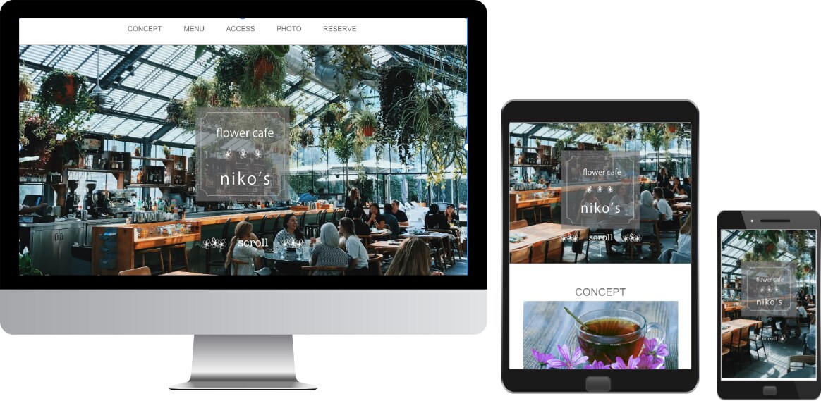 WEBサイトのコーディング承ります 【10名様限定】現役コーダーが特別価格でコーディング！ イメージ2