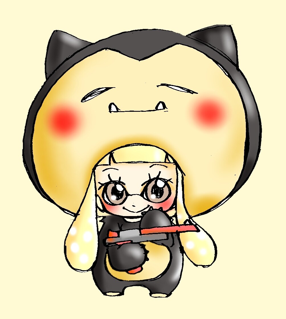 かわいいイラスト、アイコン描きます 気軽に依頼できるイラスト屋さんです。 イメージ2