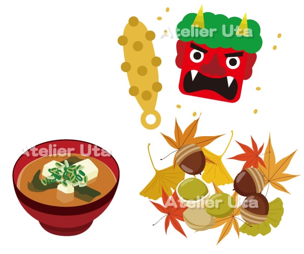 小物・雑貨・人物等ワンポイントイラスト制作します 修正無制限！ オリジナルイラストで個性UP！ イメージ4