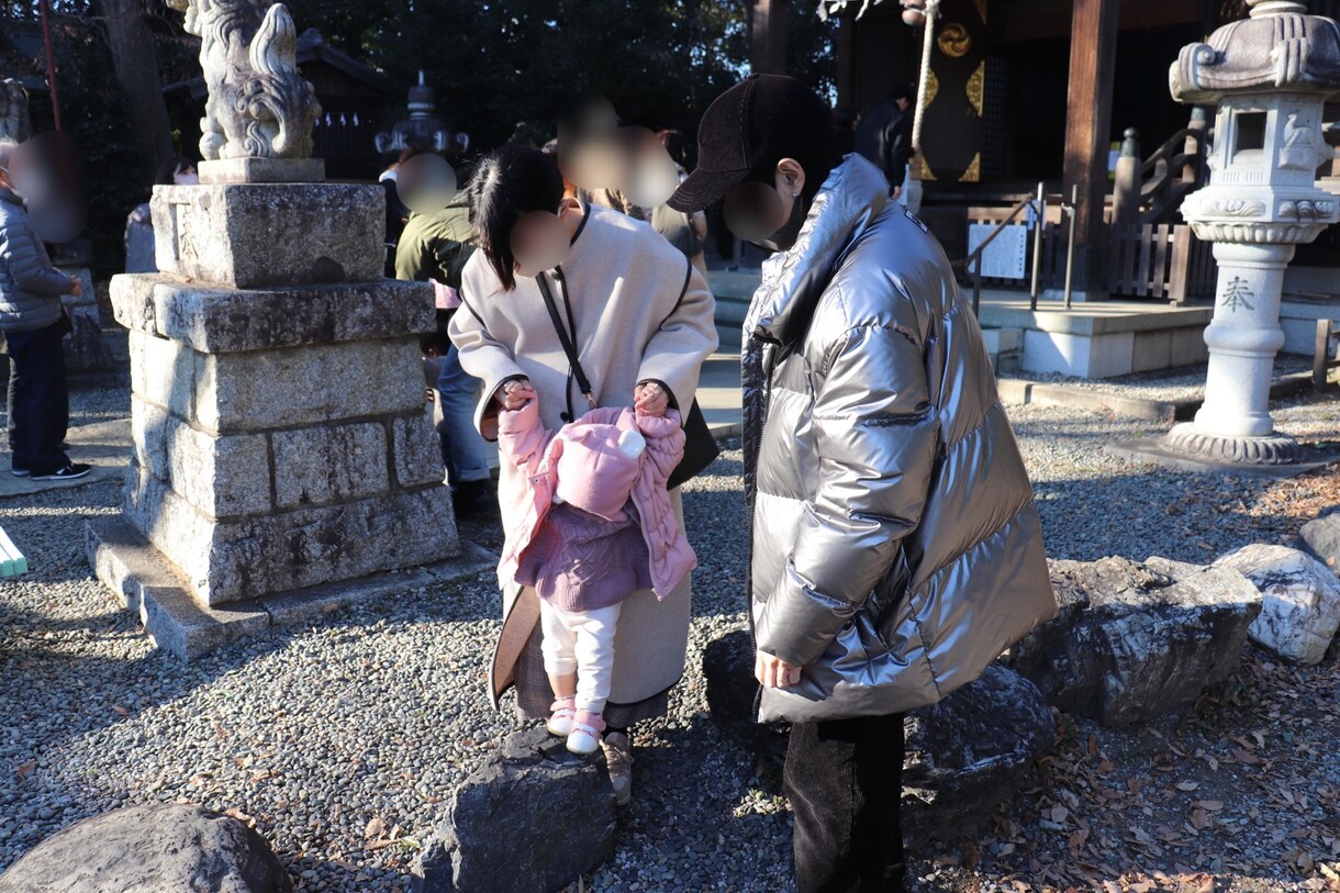 お子様の大切瞬間を思い出に残る形にします 保育士資格をもっている私が写真を撮影に伺います。 イメージ5