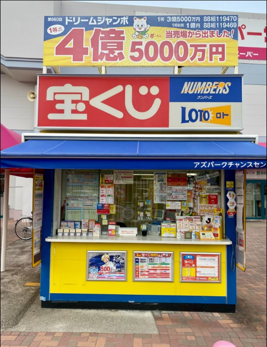 宝くじ当選呪術☆高額当選特価で金運を導きます 宝くじ運急向上↑金運を高め、財を引き寄せる金運呪術 イメージ2