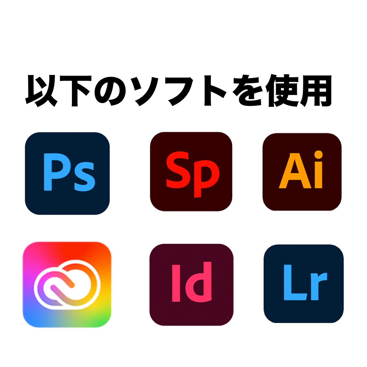 高品質！オシャレで集客できるLPを制作致します プロ用ソフトを使用。ライティングも画像も全て制作致します。 イメージ2